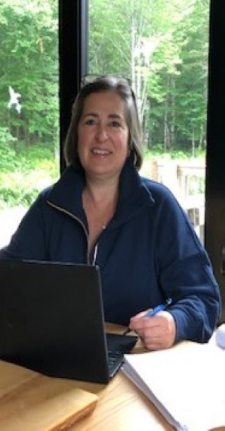 Chantal St-Pierre