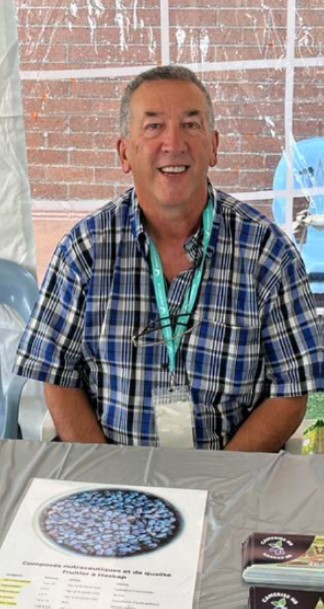Paul Laplante